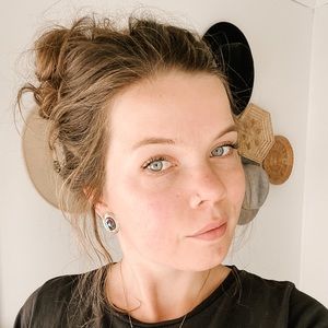 Meet your Posher, Cheyenne